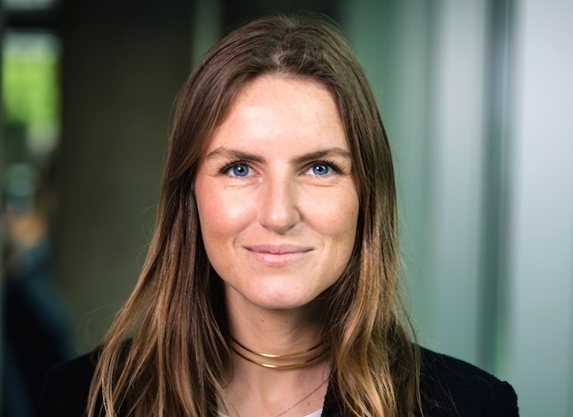 Marta Lopez de Cos @ credit linkedin