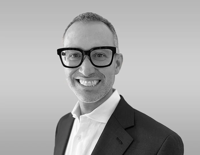 Matt Kerver @ credit linkedin