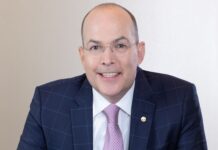 USA | Michele Grosso nommé VP Régional des Opérations US chez Langham Hospitality Group Michele Grosso @ credit Langham Hospitality Group