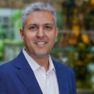 Neelendra Singh @ credit linkedin