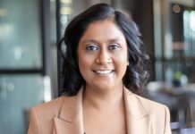 UK & Irlande | IHG Hotels & Resorts nomme Neetu Mistry Directrice Générale pour le Royaume-Uni et l’Irlande Neetu Mistry @ credit IHG Hotels & Resorts