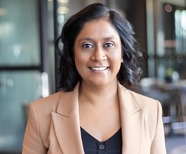 Neetu Mistry @ credit IHG Hotels & Resorts