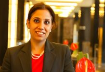 EMEAA* | Nitika Bajaj promue Senior Manager Talent Management EMEAA chez IHG Hotels & Resorts Nitika Bajaj @ credit linkedin