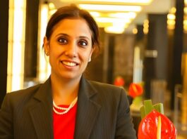 EMEAA* | Nitika Bajaj promue Senior Manager Talent Management EMEAA chez IHG Hotels & Resorts Nitika Bajaj @ credit linkedin