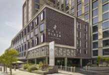 UK, Asset | PPHE Hotel Group rachète le freehold du Park Plaza London Waterloo pour 147,9 M£ @ credit Park Plaza London Waterloo