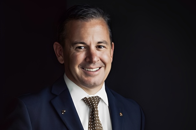 Rob McIntyre @ credit linkedln