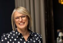 UK | Sarah Turner nommée « Operations Director » chez Valor Hospitality Europe Sarah Turner @ credit linkedin 2