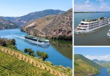 Monde | Scenic Group annonce trois nouveaux navires fluviaux sur 2 fleuves légendaires : le Douro et le Mékong Scenic-Aria-Douro-Scenic-Spirit-Spirit-II-Emerald-Nova-Douro
