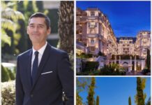 Principauté de Monaco | Après une décennie de gouvernance, Serge Ethuin quitte le Métropole Monte-Carlo Serge Ethuin, Metropole @ credit Dossier Presse Metropole Palace