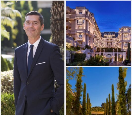 Principauté de Monaco | Après une décennie de gouvernance, Serge Ethuin quitte le Métropole Monte-Carlo Serge Ethuin, Metropole @ credit Dossier Presse Metropole Palace