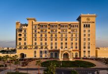 Afrique | Marriott International signe son arrivée en Mauritanie avec l’ouverture du Sheraton Nouakchott Sheraton Nouakchott @ credit Marriott International - Moyenne
