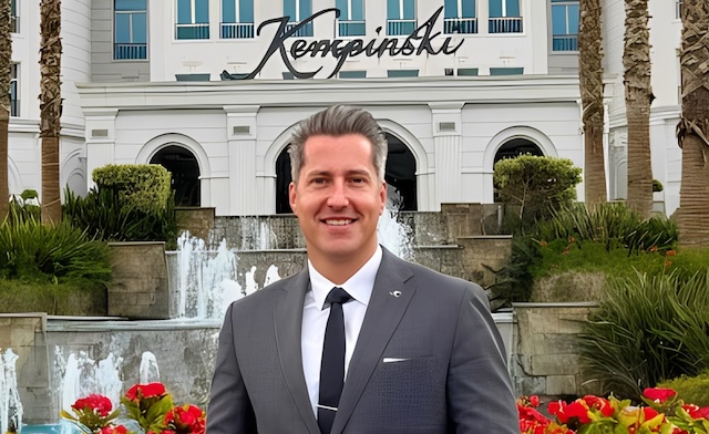 Stefan Masche @ credit linkedin