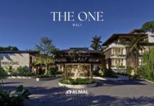 Indonésie | ALMAL Real Estate Development confie la gestion de son resort de Bali à Wyndham Hotels & Resorts The One by ALMAL Bali Nusa Dua