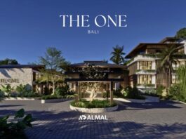 Indonésie | ALMAL Real Estate Development confie la gestion de son resort de Bali à Wyndham Hotels & Resorts The One by ALMAL Bali Nusa Dua