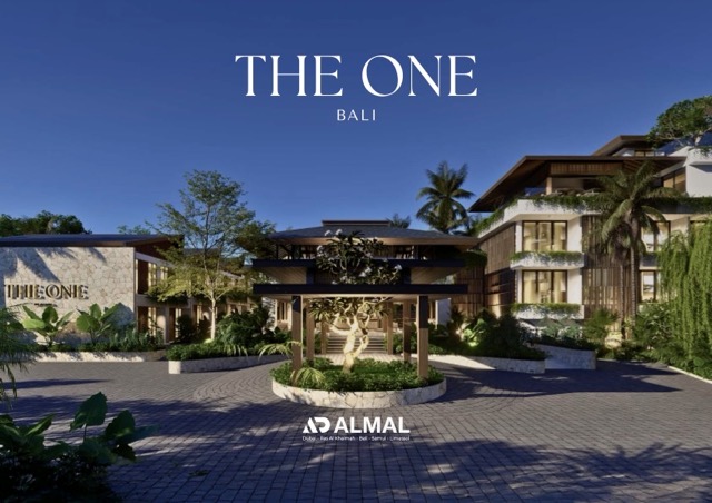 The One by ALMAL Bali Nusa Dua
