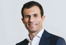 Portugal | Nommé à la tête de DHM*, Tiago Alcoforado Calhau succède à Luís Mexia Alves parti pour Octant Hotels Tiago Alcoforado Calhau @ credit linkedin (1)