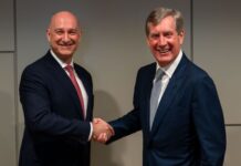 Fusac | Savills acquiert la banque d’investissement immobilier Eastdil Secured pour 1,1 milliard de dollars Une poignée à plus d'un milliard @ credit Savills