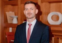 Canada | Pierre Morillon prend la direction générale du Four Seasons Resort and Residences Whistler Pierre Morillon @ credit Four Seasons Hotels & Resorts