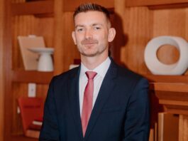 Canada | Pierre Morillon prend la direction générale du Four Seasons Resort and Residences Whistler Pierre Morillon @ credit Four Seasons Hotels & Resorts