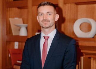 Pierre Morillon @ credit Four Seasons Hotels & Resorts