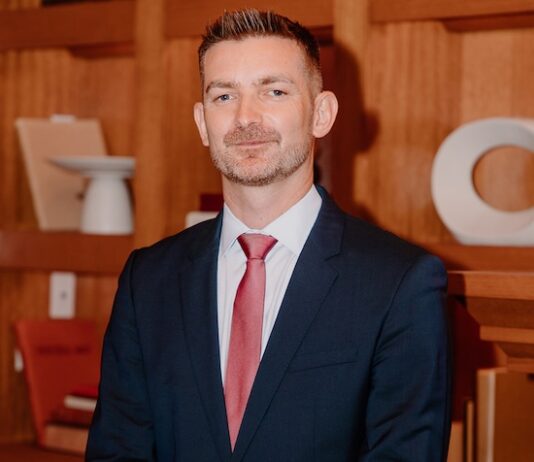 Canada | Pierre Morillon prend la direction générale du Four Seasons Resort and Residences Whistler Pierre Morillon @ credit Four Seasons Hotels & Resorts