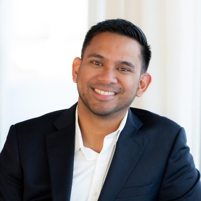 Wesley D’Silva @ credit linkedin