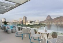 Brésil | Hilton veut doubler son portefeuille brésilien d’ici 2030 avec une stratégie multi-marques Yoo2-Rio-de-Janeiro-Tapestry-Collection-by-Hilton-The-Rooftop - Moyenne