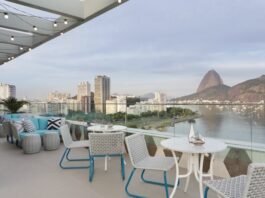 Brésil | Hilton veut doubler son portefeuille brésilien d’ici 2030 avec une stratégie multi-marques Yoo2-Rio-de-Janeiro-Tapestry-Collection-by-Hilton-The-Rooftop - Moyenne
