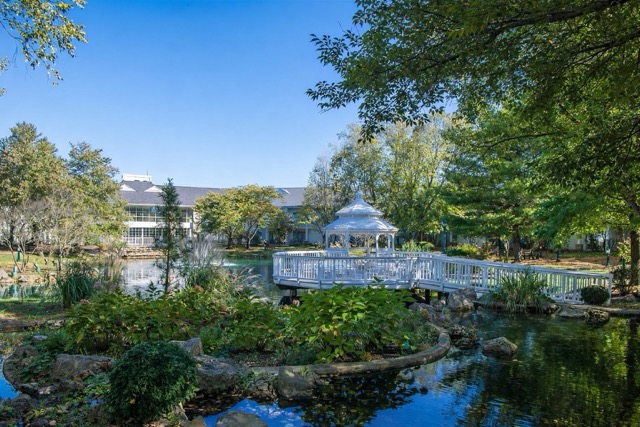 Cherry Valley Hotel, a premier independent hotel in the Widewaters portfolio