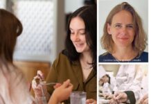 Fusac, Espagne | Sodexo acquiert Grupo Mediterránea, Caroline Soladie nommée CEO Espagne & Portugal credits Sodexo & Linkedln