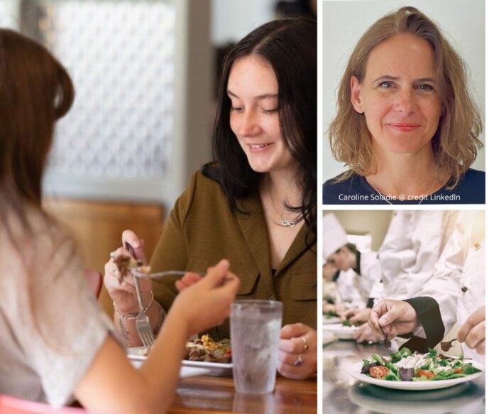 credits Sodexo & Linkedln