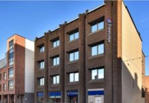 Asset | Epsicap Nano acquiert son premier hôtel en Écosse avec un actif Travelodge à Inverness @ credit Epsicap Nano