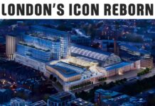 2029, UK | Dalata signe un bail pour un nouveau Maldron Hotel à Kensington, son septième établissement à Londres