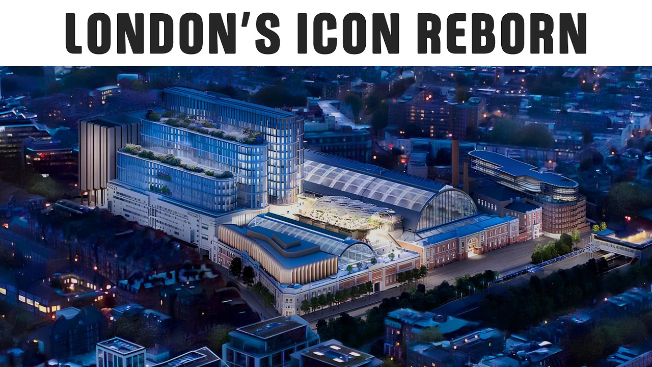 2029, UK | Dalata signe un bail pour un nouveau Maldron Hotel à Kensington, son septième établissement à Londres