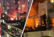 Guerre au Moyen-Orient | L’hospitality du Moyen-Orient sous tension ! Abu Dhabi aux côtés des hôteliers !